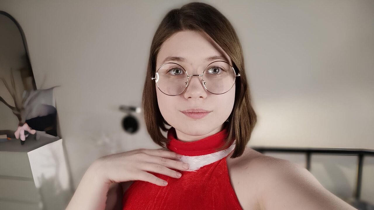 View LoraFlowers Naked Private