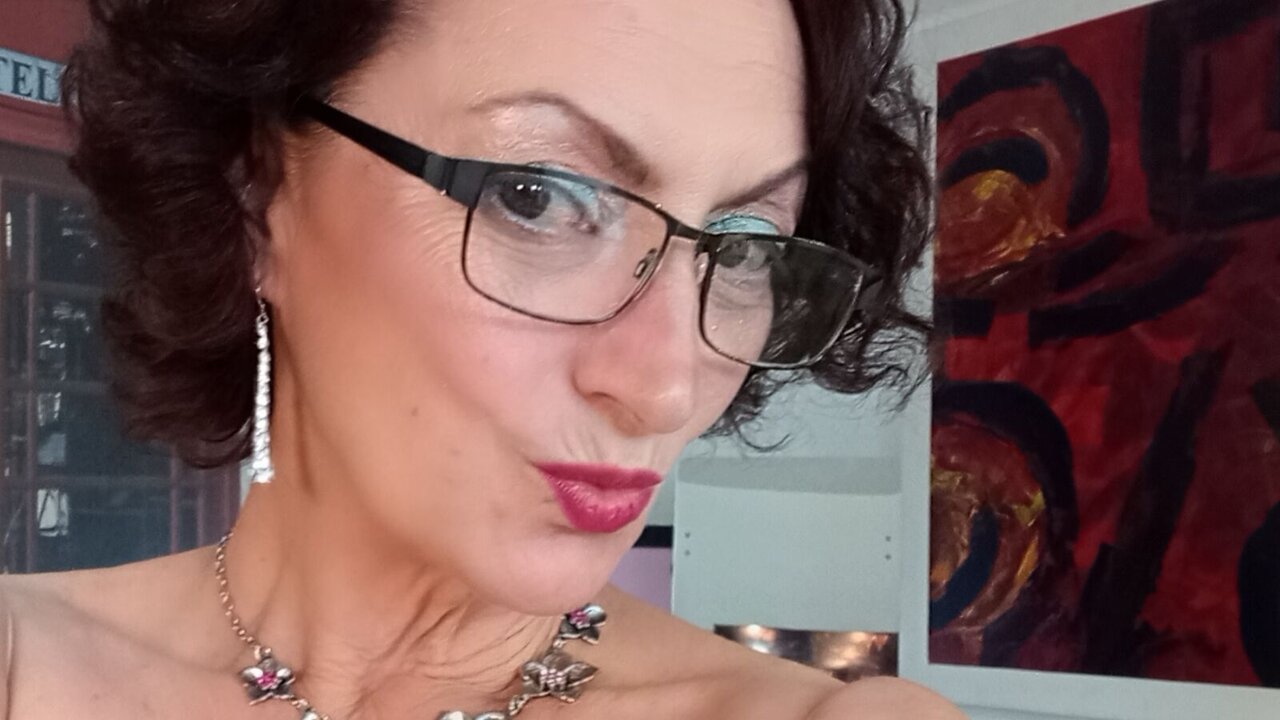 View LouisaKat Naked Private