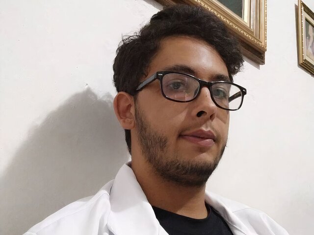 View LucasBoix Naked Private