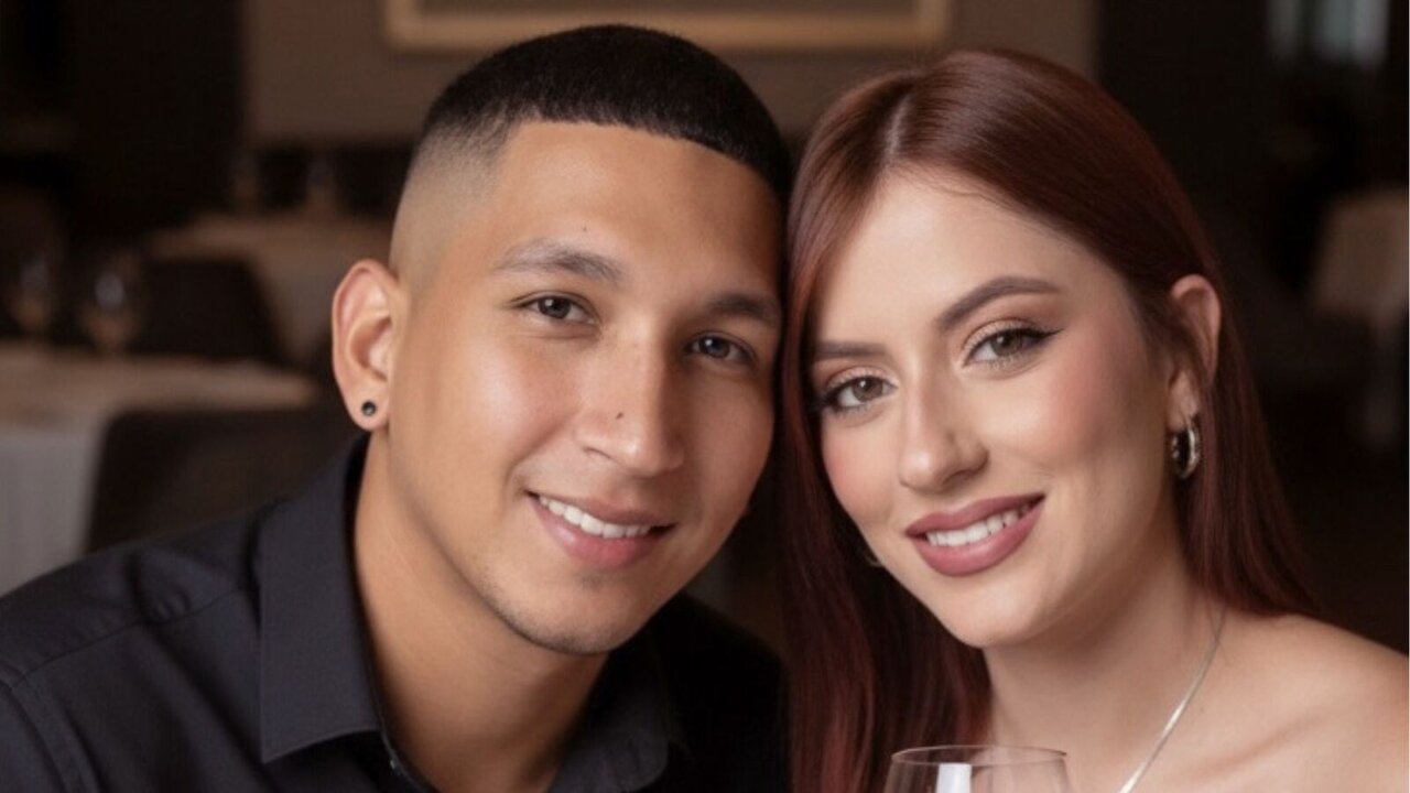 View LukeAndSofiabl Naked Private