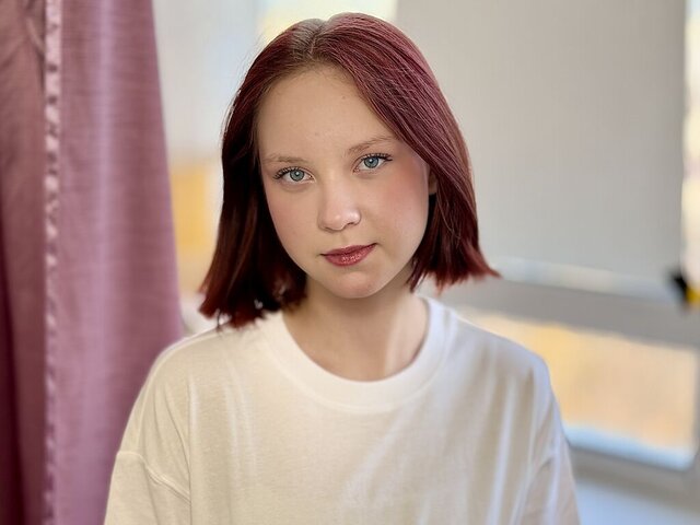 View MaisieMundhenk Naked Private