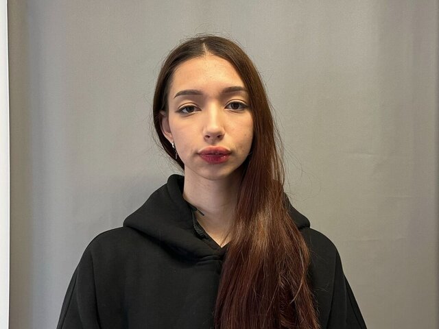 View MarceleneZachery Naked Private