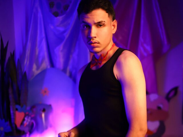View MarcusValkova Naked Private