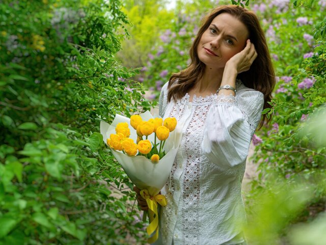View MargaretStoune Naked Private