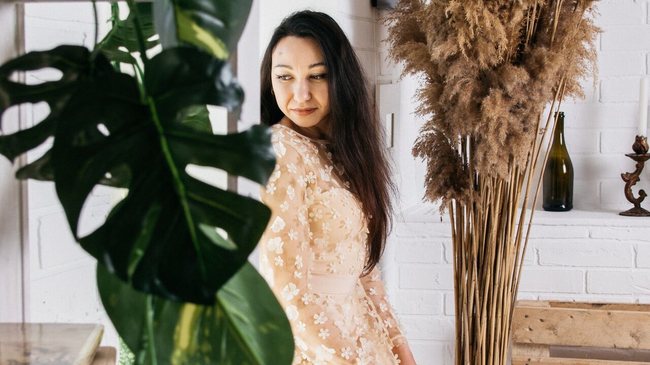 View MargoMolly Naked Private