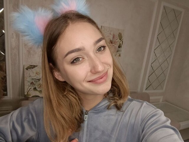 View MariamGaye Naked Private