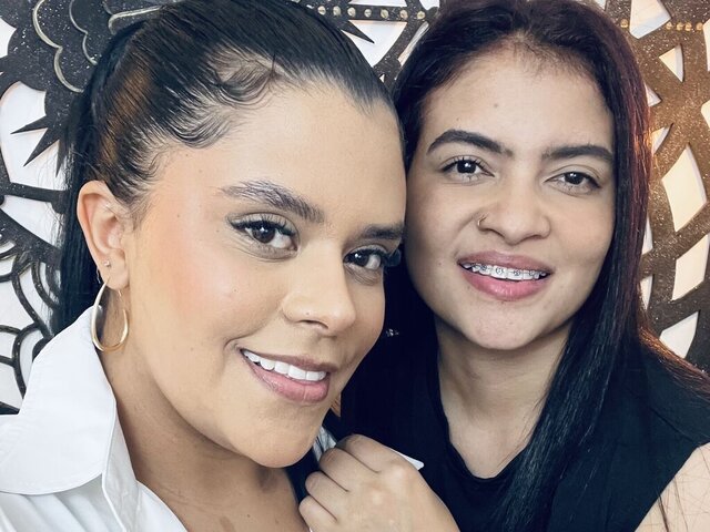 View MarianaSofia Naked Private