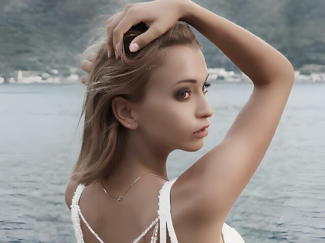 View MarleneGoodman Naked Private