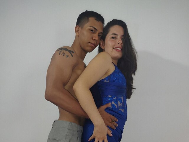 View MarlonGalvis Naked Private