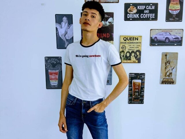 View MartiSpencer Naked Private