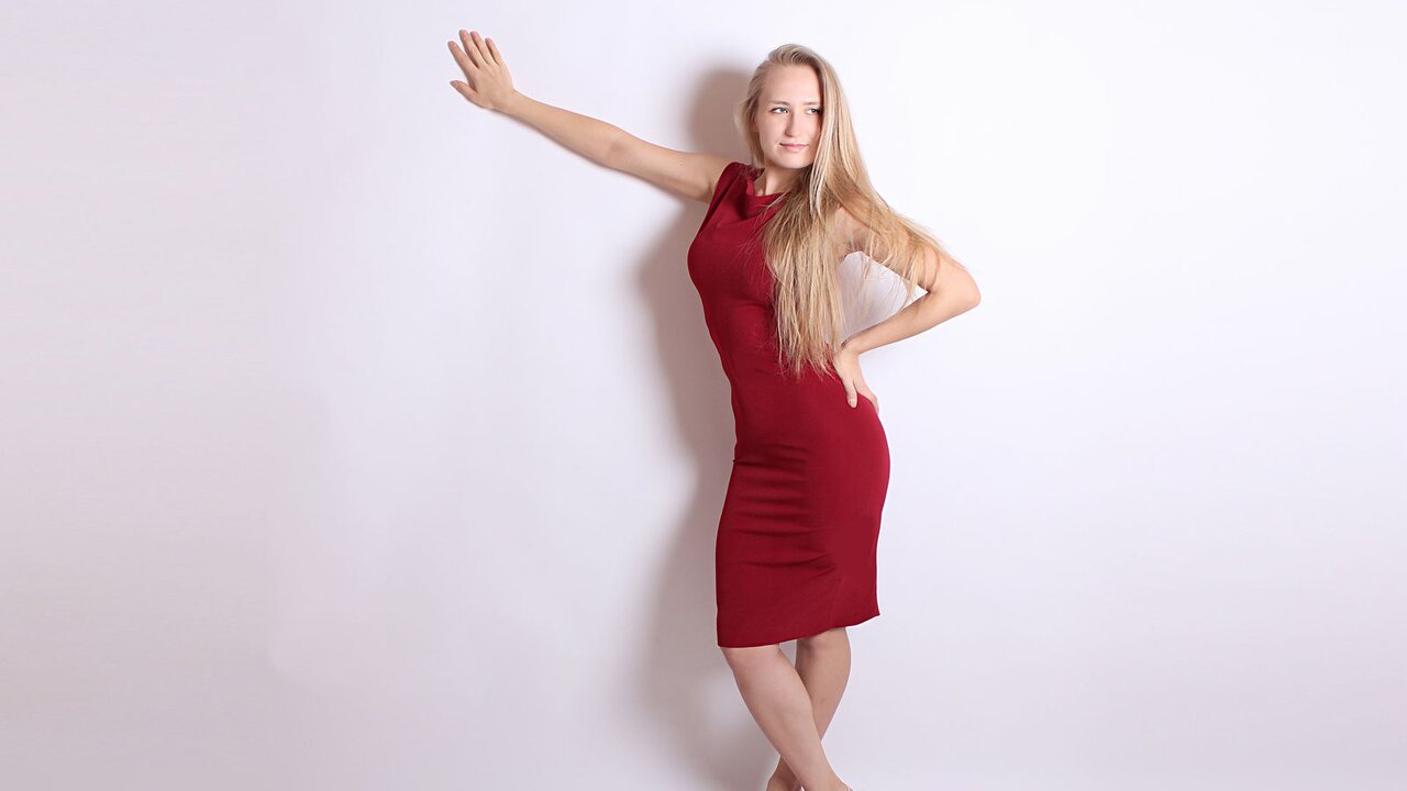 View MaryBunting Naked Private