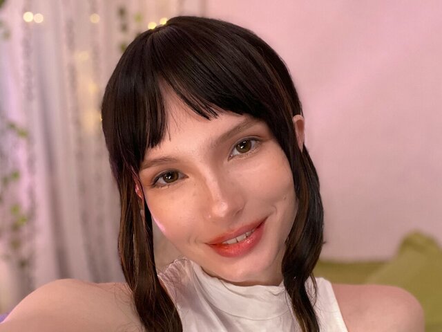 View MaryJanning Naked Private