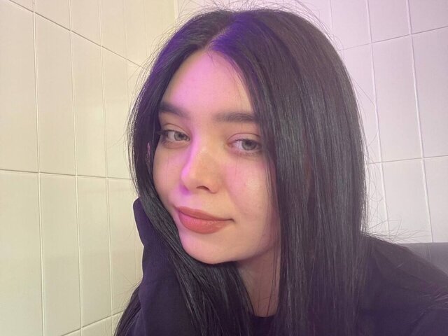 View MaryWellison Naked Private