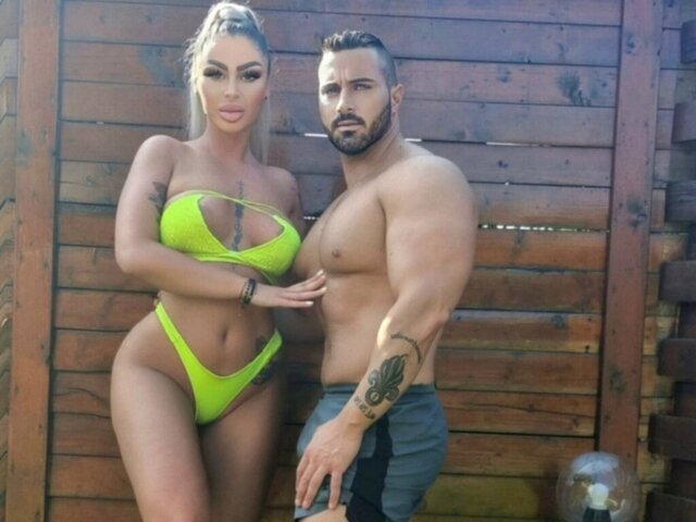 View MatteoAndSonya Naked Private