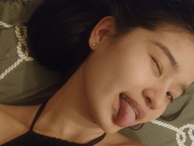View MaudAgard Naked Private