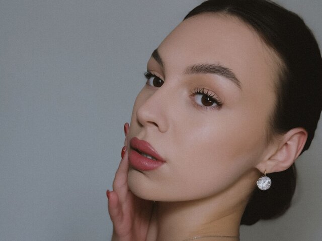 View MaxinCarroll Naked Private