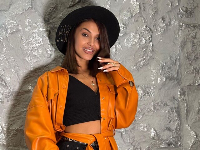 View MeganSkie Naked Private