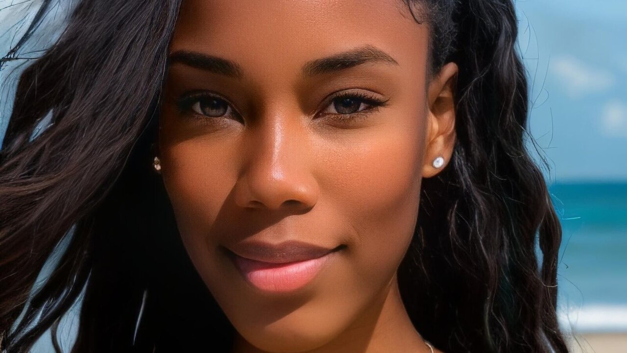 View MelanyDariana Naked Private