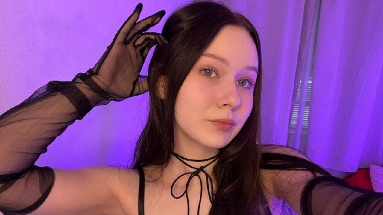 View MellissaMay Naked Private