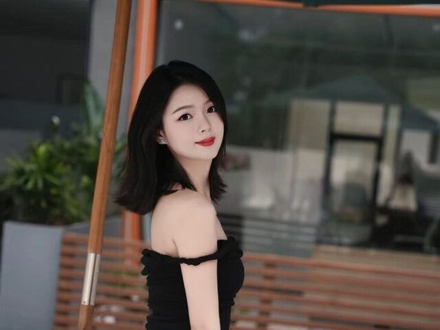 View MengRuoxi Naked Private