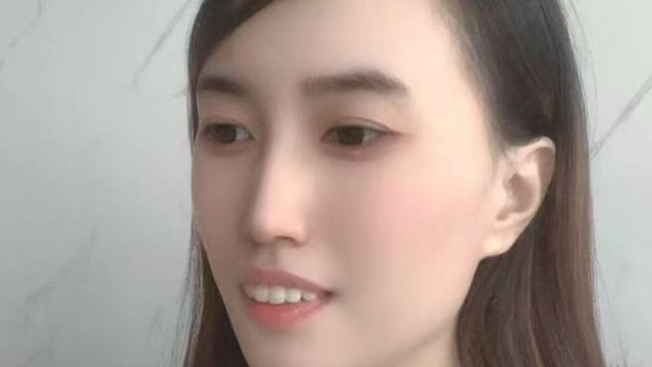 View Mengying Naked Private