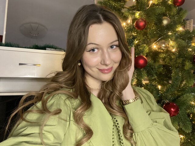 View MiaClod Naked Private