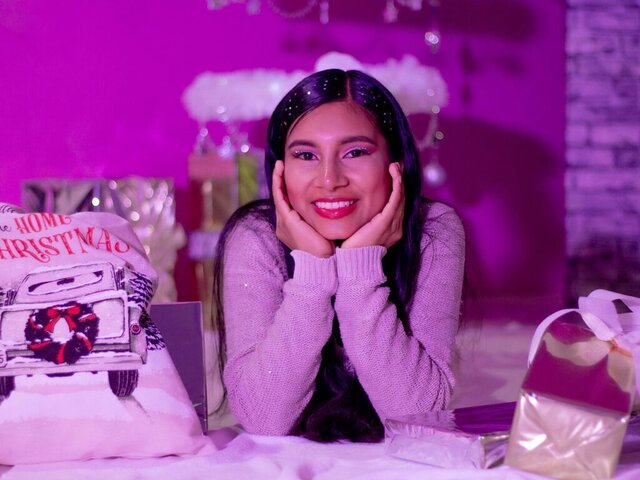 View MiaEcheverry Naked Private