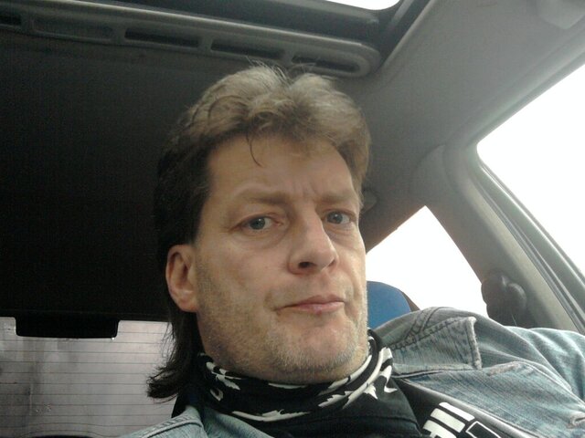 View MichaelFuerd Naked Private