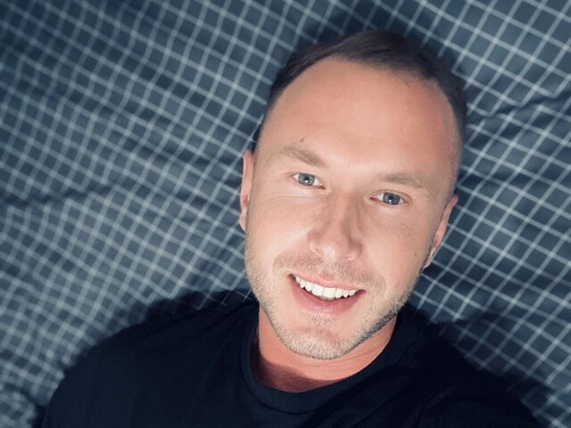 View MikeJason Naked Private