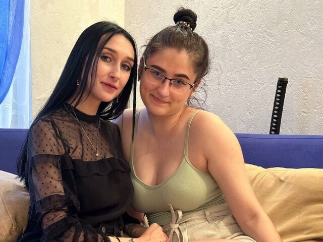 View MikhalinaVendy Naked Private