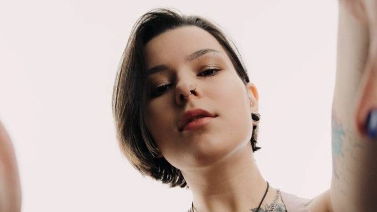 View MilanaMorel Naked Private