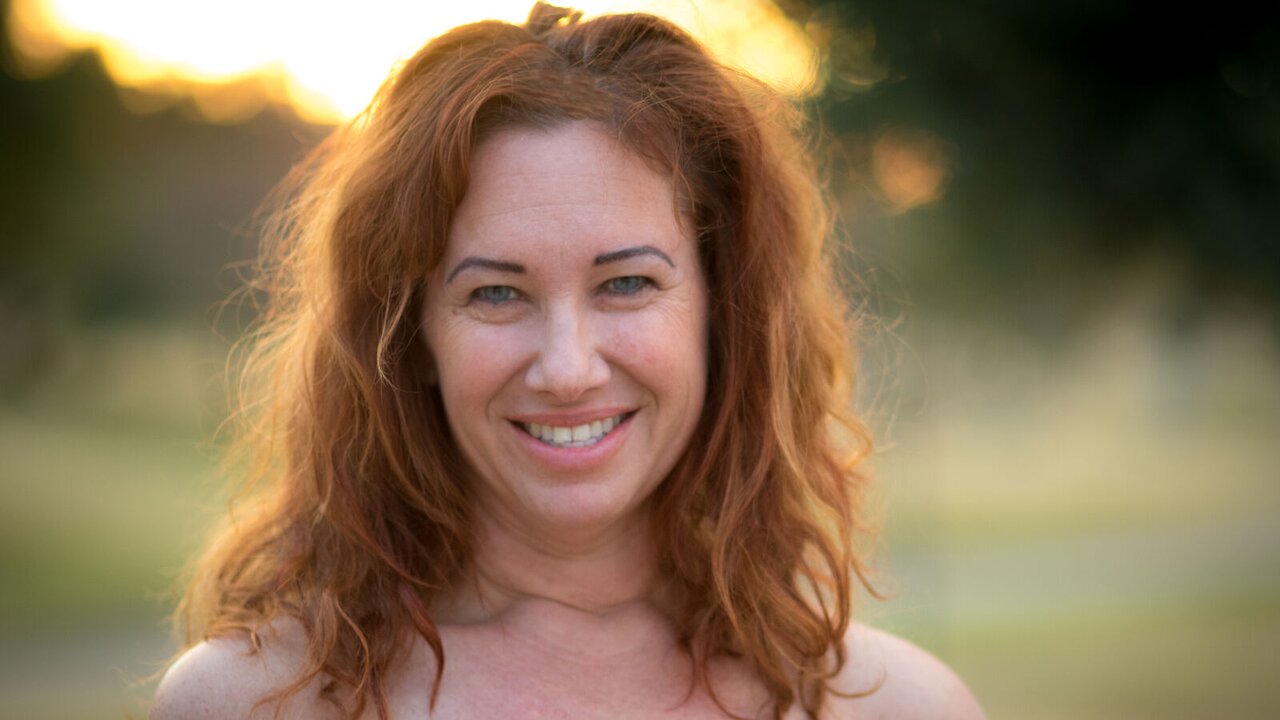 View MildredMonroe Naked Private