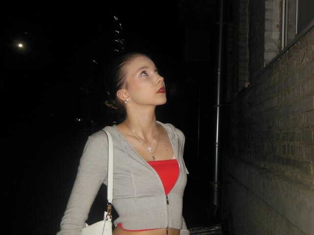 View MilissaGawrys Naked Private