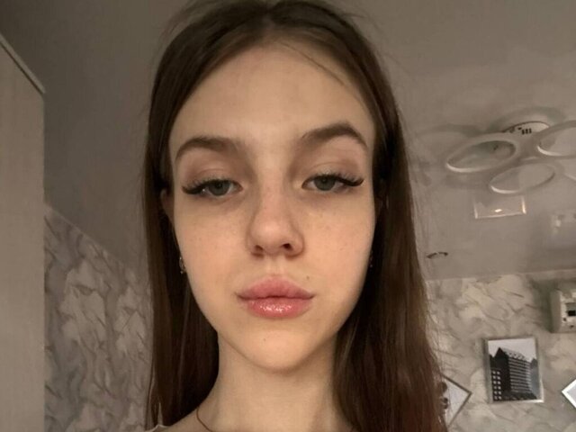 View MillieBurnworth Naked Private