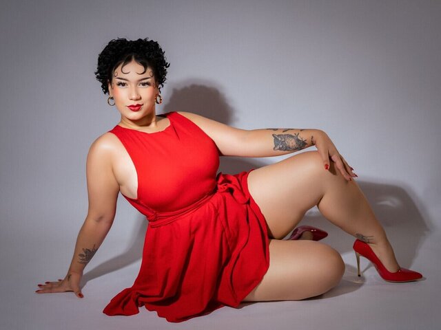 View MilyJonson Naked Private