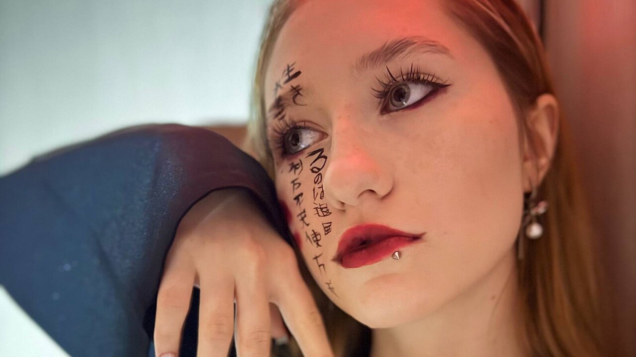 View MistyColacone Naked Private