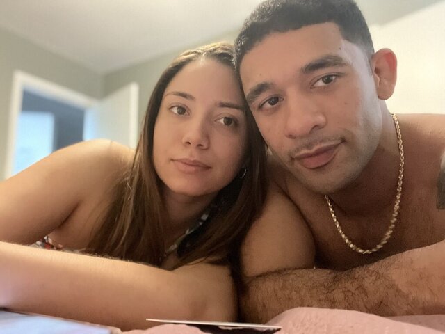 View MyaMoises Naked Private