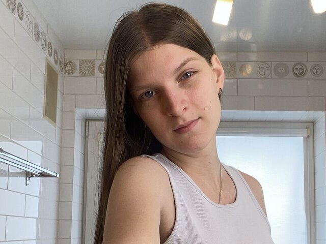 View MyrtieKatula Naked Private