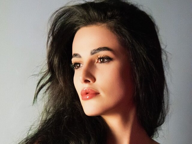 View NadineRayley Naked Private