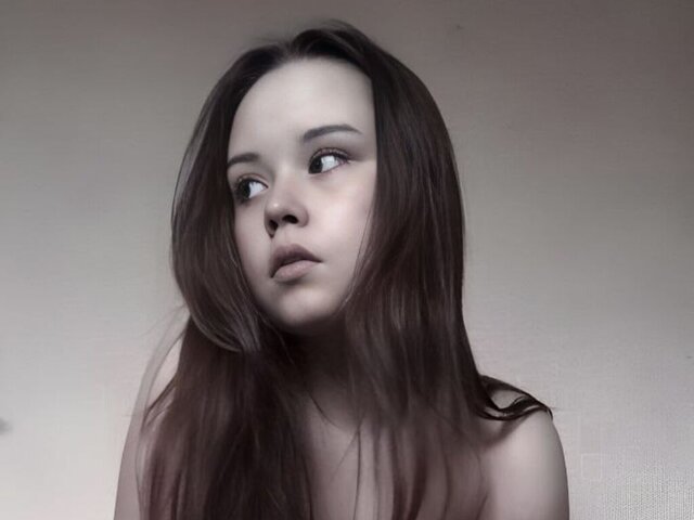 View NancySton Naked Private