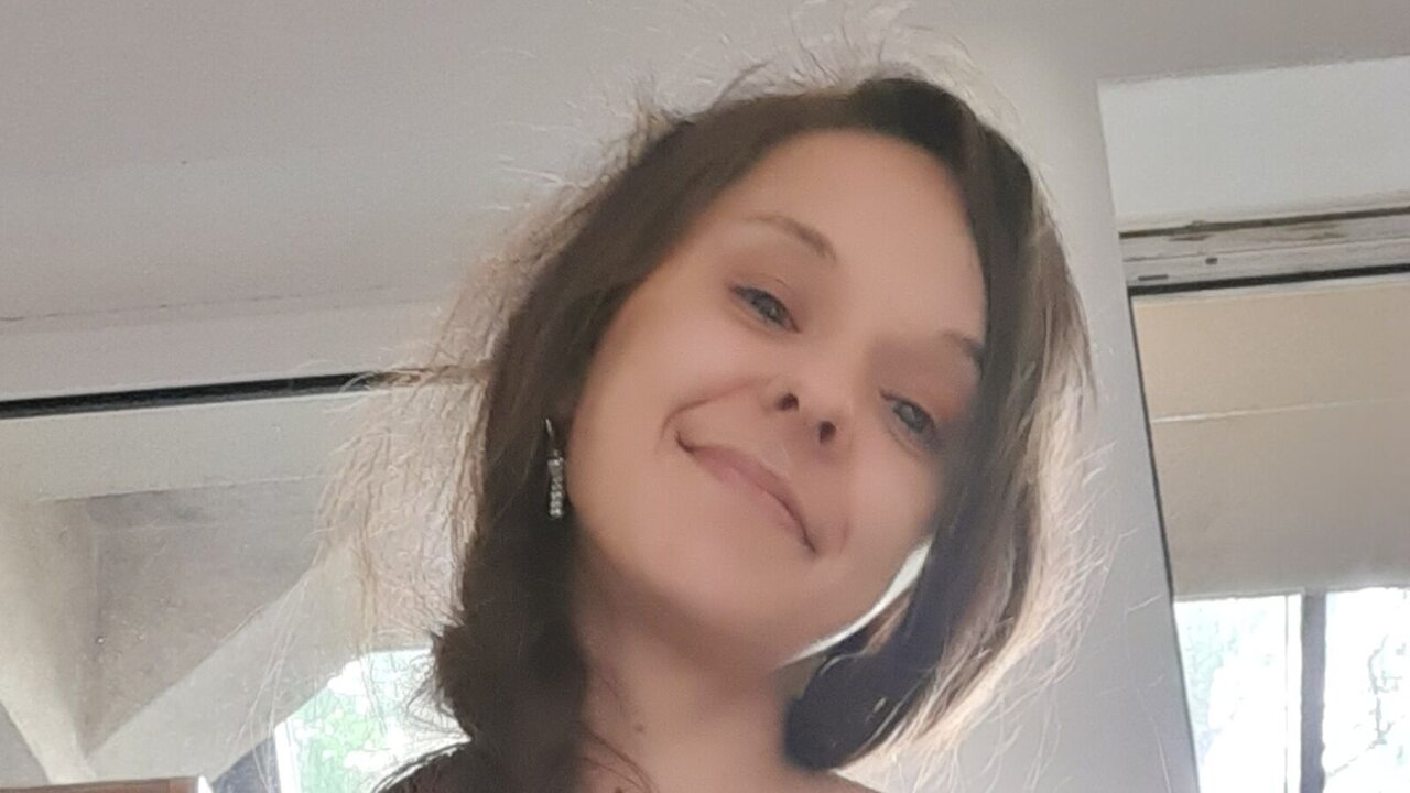 View NataliaMarc Naked Private