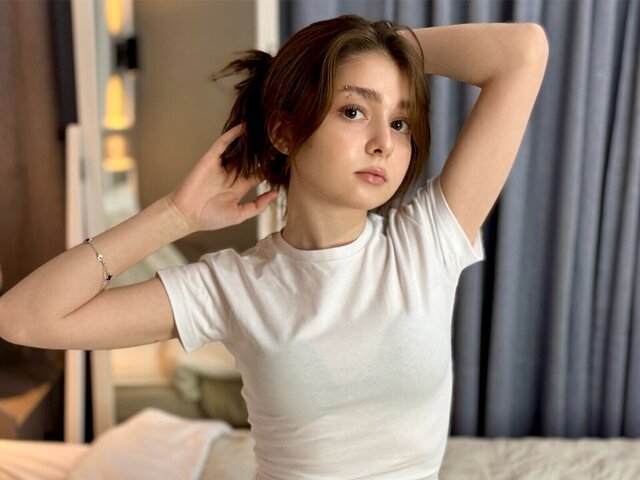 View NatalieCroft Naked Private