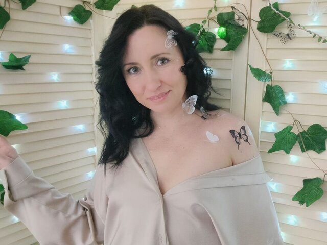 View NatalieMack Naked Private