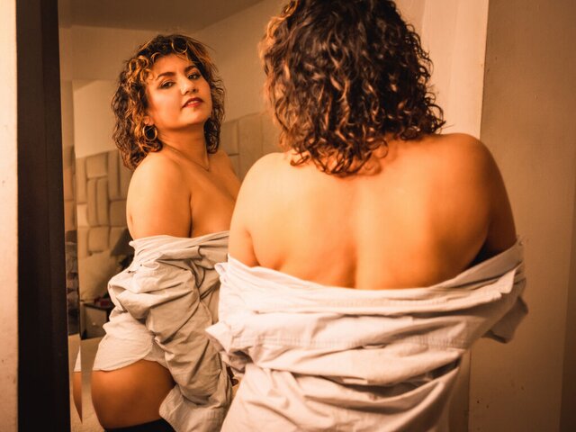 View NatalyAblanedo Naked Private