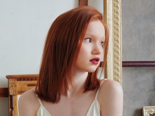 View NellieScott Naked Private