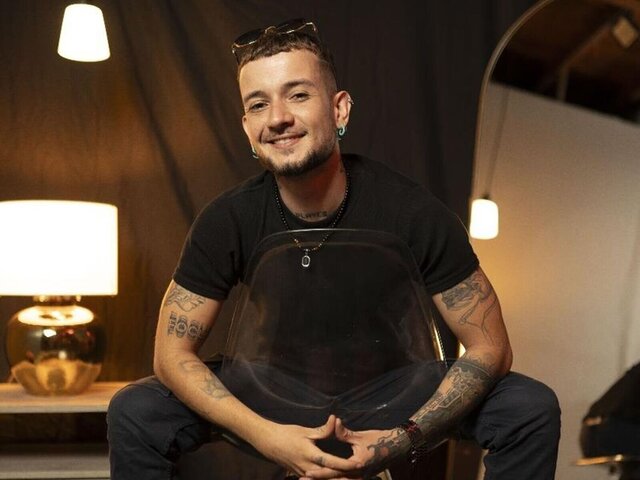 View NeythanCopper Naked Private