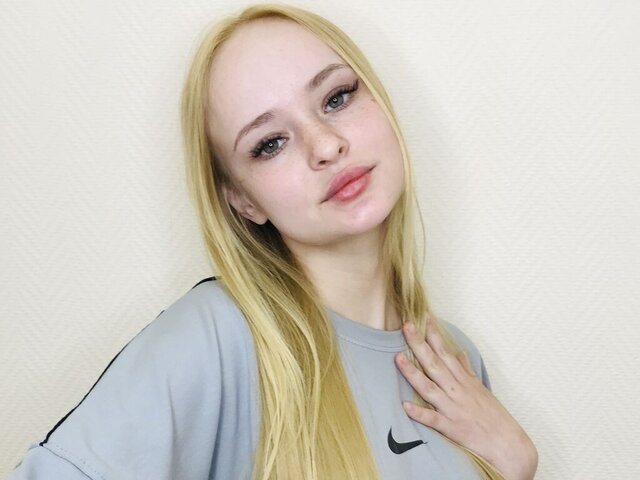 View NiccolinaRosto Naked Private