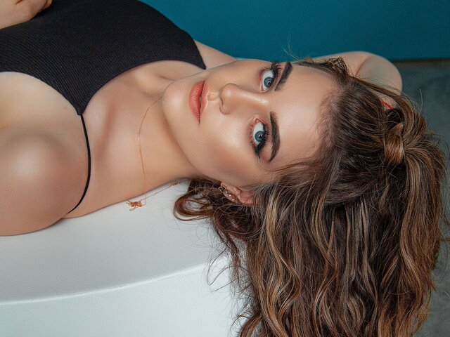 View NicoleEvance Naked Private