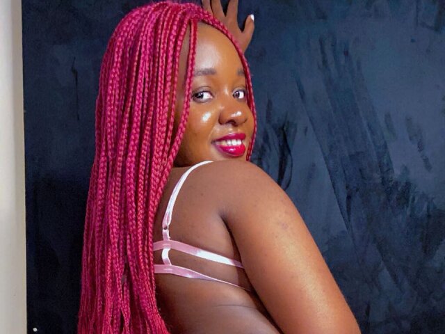 View NinaCandance Naked Private