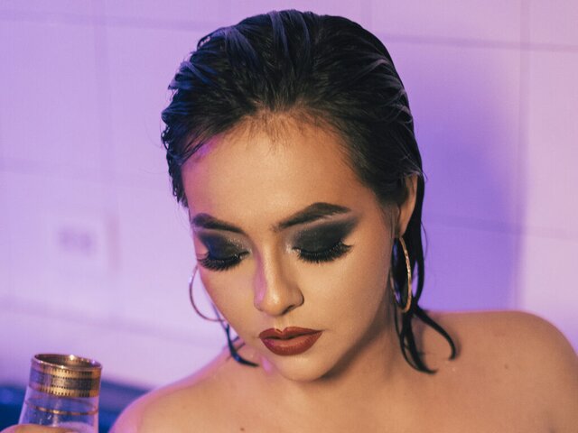 View NoaJones Naked Private